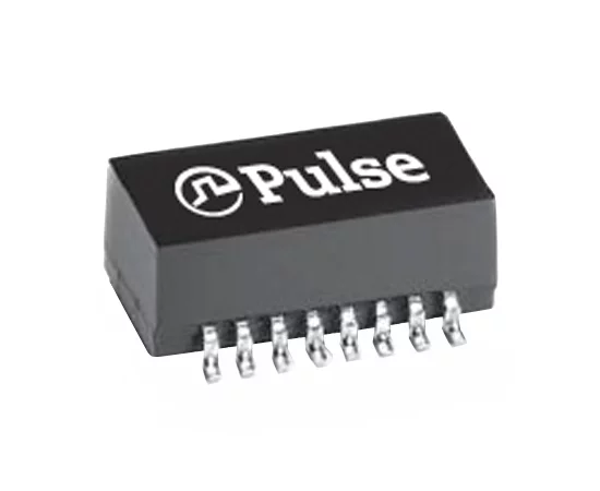 HX1188NLT RoHS || HX1188NL RoHS || HX1188NLT || HX1188NL || HX1188NL PULSE Transformer LAN