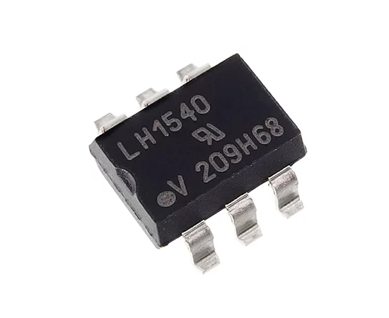 LH1540AABTR RoHS || LH1540AABTR