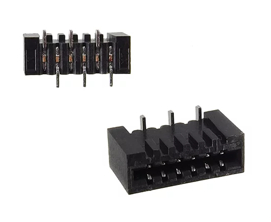 DS1020-05-06BT1 RoHS || DS1020-05-06BT1 CONNFLY FFC-Stecker