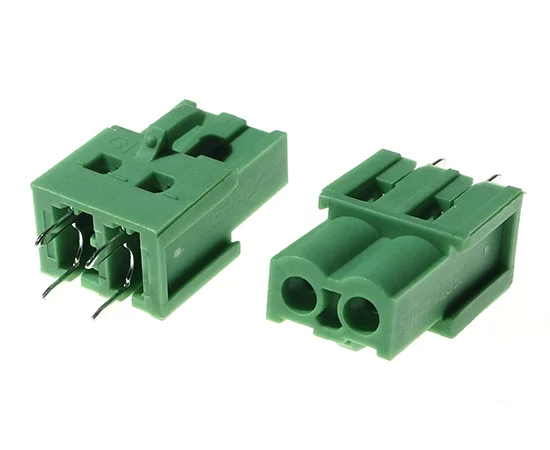 2EGTB-5.08-02P-14-00AH RoHS || 2EGTB-5.08-02P-14-00AH GOLTEN Terminal block