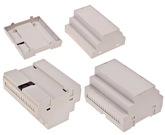 Z110J ABS V0 RoHS || Z110J ABS V0 Kradex
