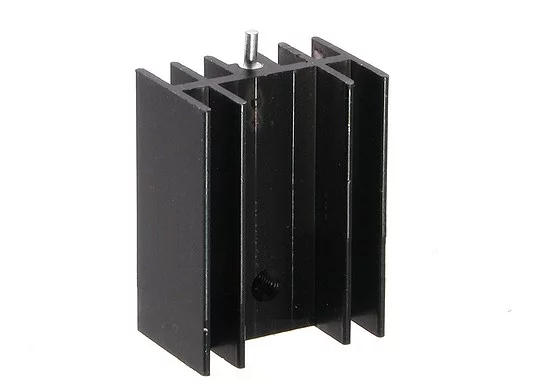 Radiator;&nbsp;profil&nbsp;DY-CQ