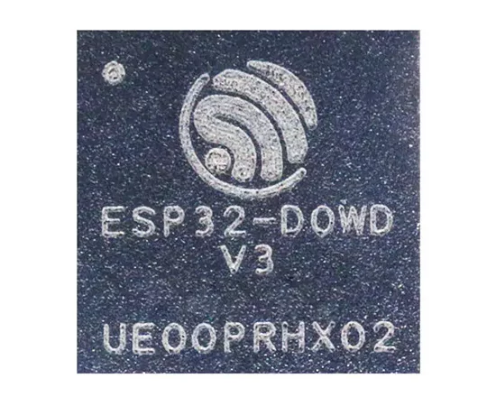 ESP32-D0WD-V3 ESPRESSIF