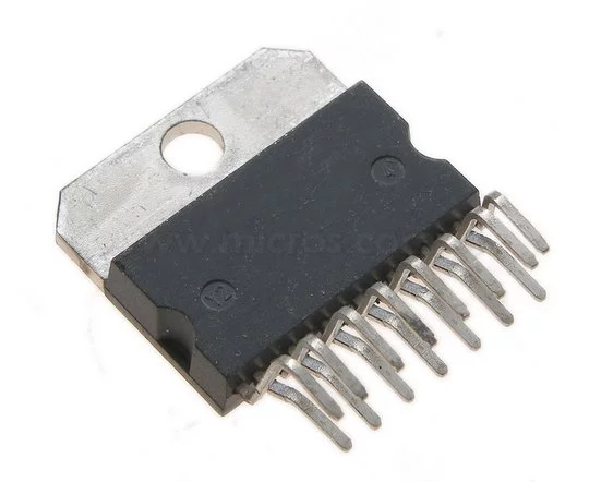 STA540 RoHS || STA540 || STA540