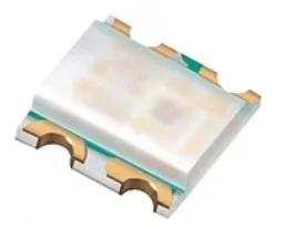 EAST1616RGBB4&nbsp;EVERLIGHT