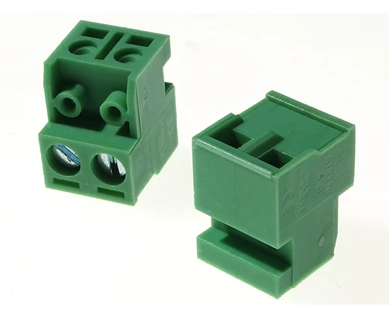 GT332W-5.0-02P-14-00AH RoHS || GT332W-5.0-02P-14 GOLTEN Terminal block