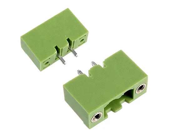 XY2500V-DS-2P5.08RoHS || XY2500V-DS(5.08)-02P XINYA Terminal block
