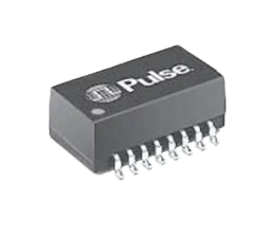 E2023NL RoHS || E2023NL || E2023NL PULSE Transformer LAN