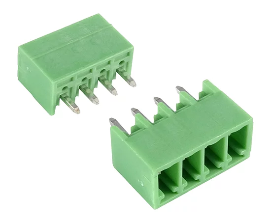15EGTVC-3.5-04P-14-00AH RoHS || 15EGTVC-3.5-04P-14-00AH GOLTEN Terminal block