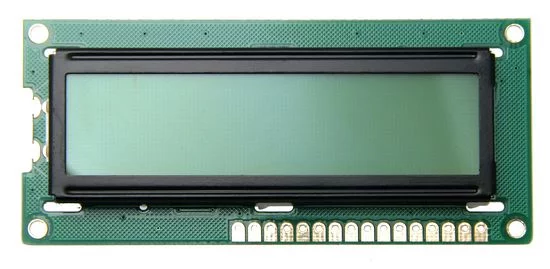O LCS162-9zsr; S6A0069 driver