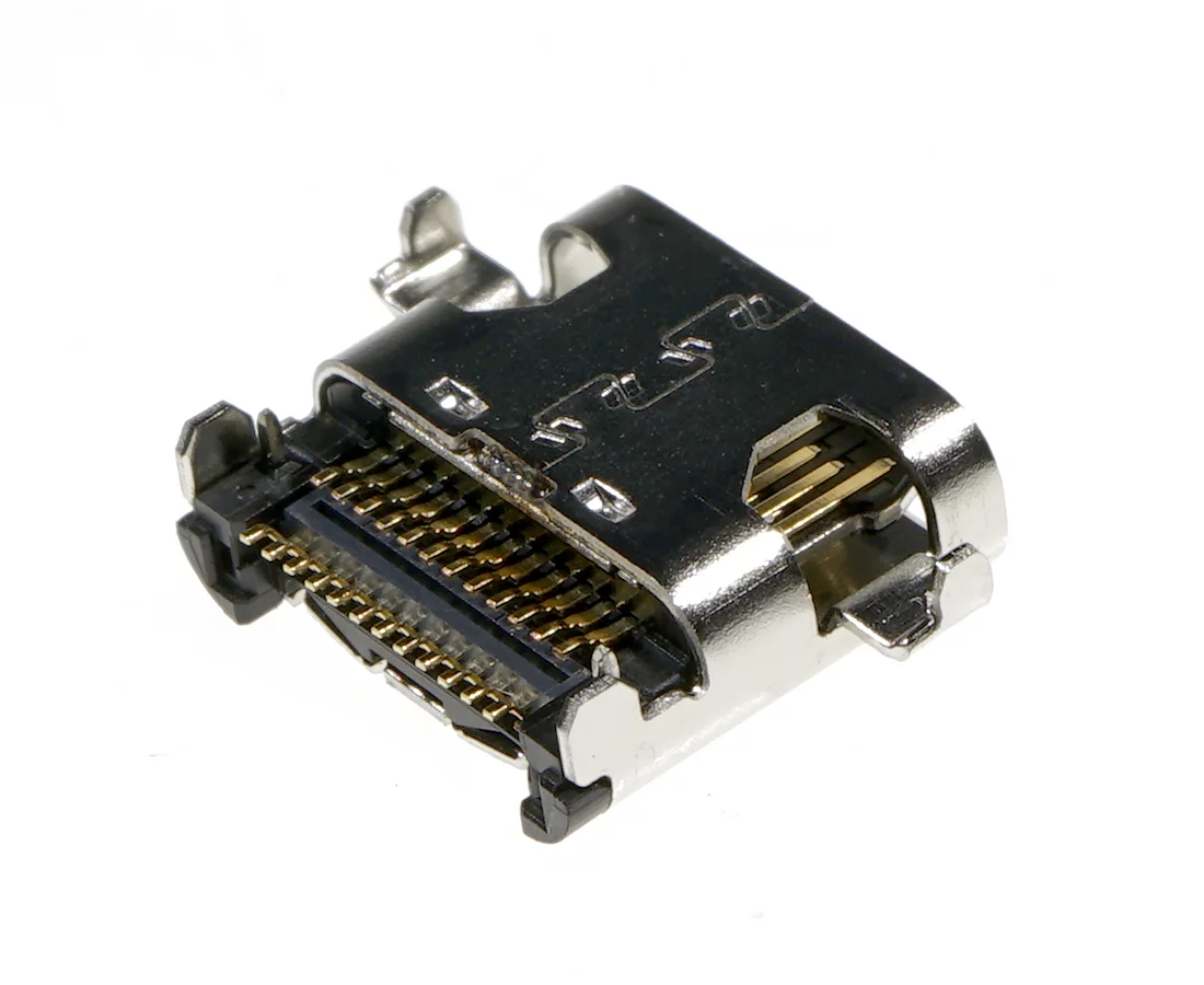 DX07B024JJ2R1500 JAE USB-Anschluss | Micros
