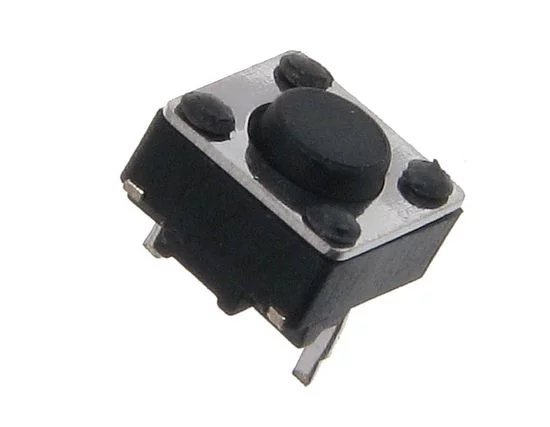 Tsm06-043-37 Tact switch