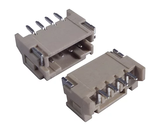JVT1125W9T-04SNR-S JVT Cable connector