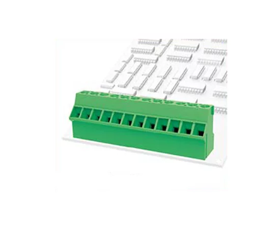 DG504-5.08-03P-14-00AH DEGSON Terminal block