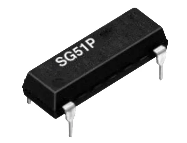 SG-51P 18.4320MC