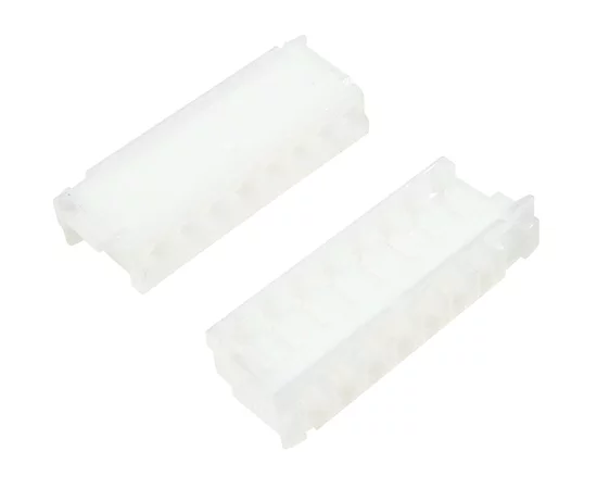 Plug, 8 pin, 1A, 100VAC, pitch 1.5mm