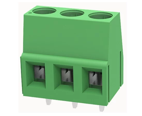 DG128-5.0-03P-14-02AH RoHS || DG128-5.0-03P-14-02AH DEGSON Terminal block