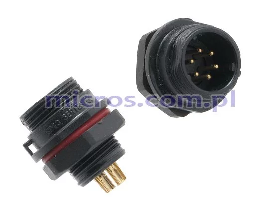 SP1312/P6-N