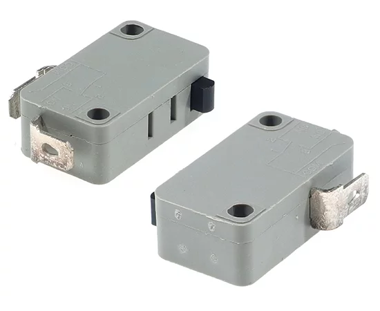 FL8-52 RoHS || MSW-36; micro switch;