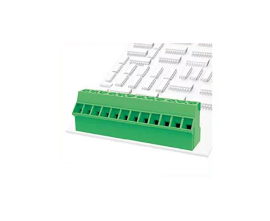 DG504-5.08-02P-14-00Z(H) RoHS || DG504-5.08-02P-14-00AH DEGSON Terminal block