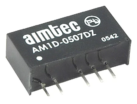 AM1D-050505DZ AIMTEC
