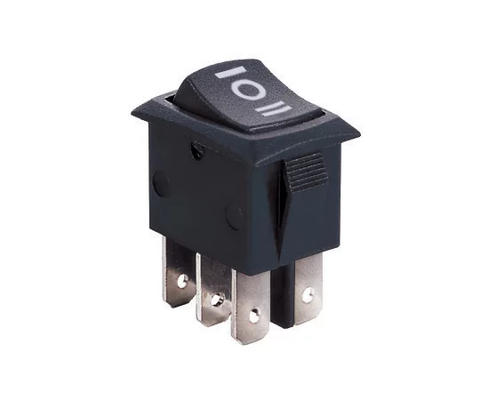 MRS-203-3C6 || MRS203-3C6b; rocker switch;