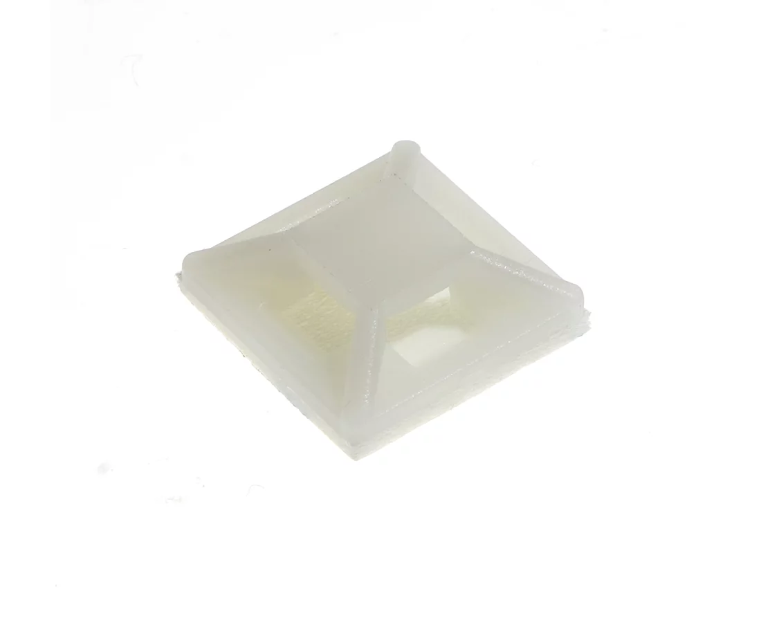 Uchwyt&nbsp;samoprzylepny&nbsp;ND12.5x12.5&nbsp;CONNECTAR