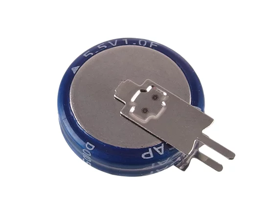 SE-5R5-D105VYV KAMCAP Supercapacitor