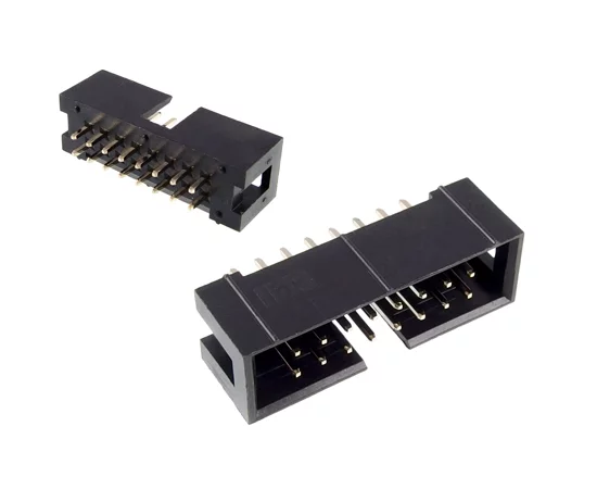 CH254-BH-088-16-S-GO-A RoHS || CH254-BH-088-16-S-GO-A-CH14Y RoHS || CH254-BH-16-88-S-GO-A CONNECTAR IDC connector