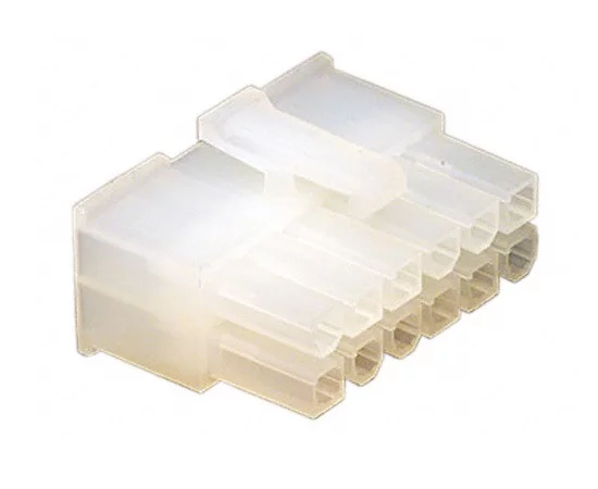 39-01-2120&nbsp;MOLEX&nbsp;Mini-Fit&nbsp;Jr.&nbsp;Connector