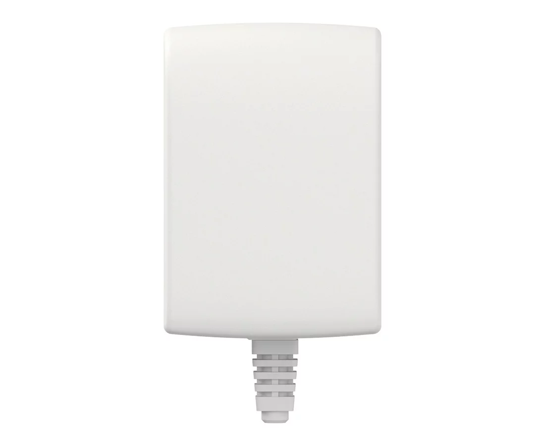 ZPSU2B ABS biała Kradex
