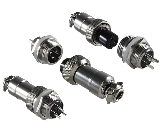 GX12-3T&nbsp;DAFA-LINKER