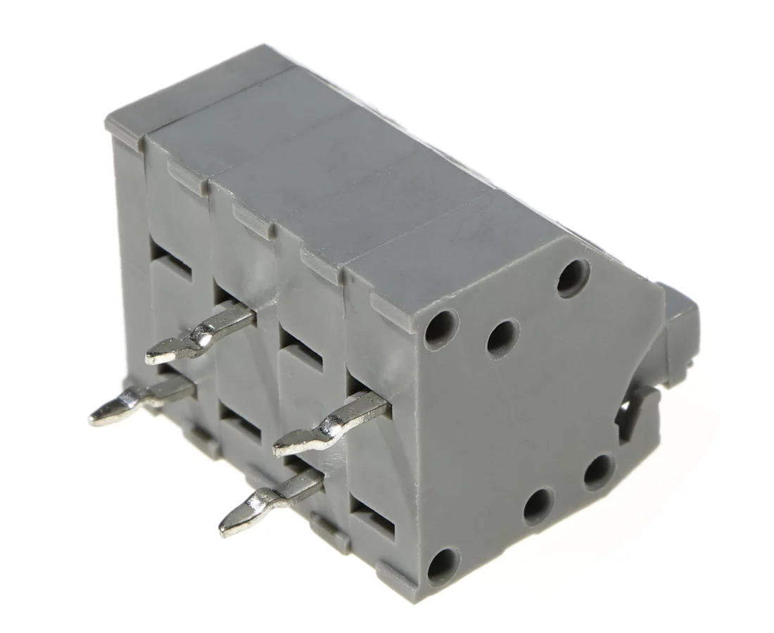 GT250-3.5-04P-11-00AH&nbsp;(pins&nbsp;00)&nbsp;GOLTEN&nbsp;Terminal&nbsp;block