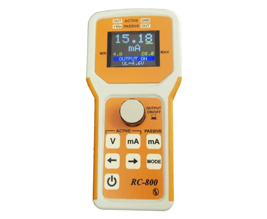 RC-800 | Micros