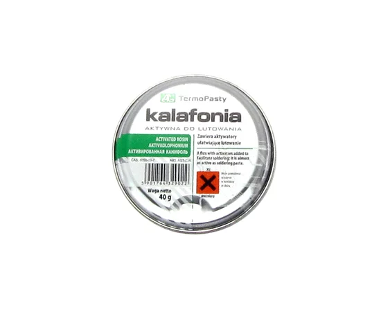Kalafonia 40ml ART.AGT-034