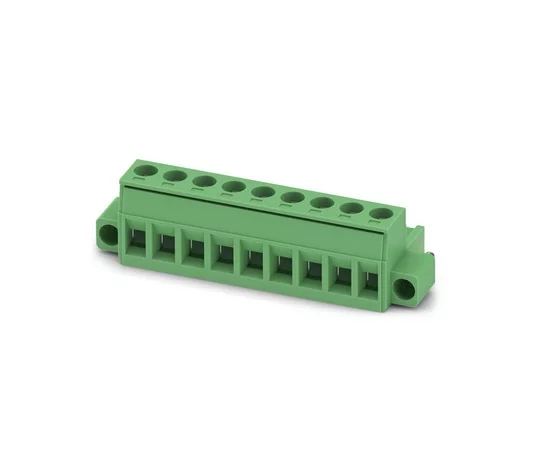 Connector MSTB 2,5/ 9-STF-5,08 / 1778056 PHOENIX CONTACT