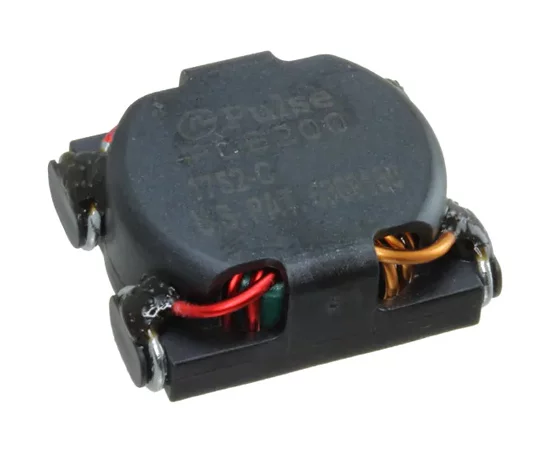 PL8200NL RoHS || PL8200NL Impulsinduktor