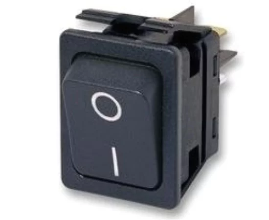 C6050ALAAC&nbsp;Bulgin-Schalter