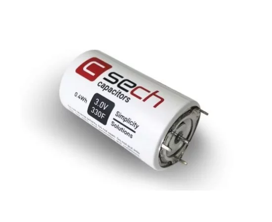 C35S-3R0-0330 SECH Supercapacitor
