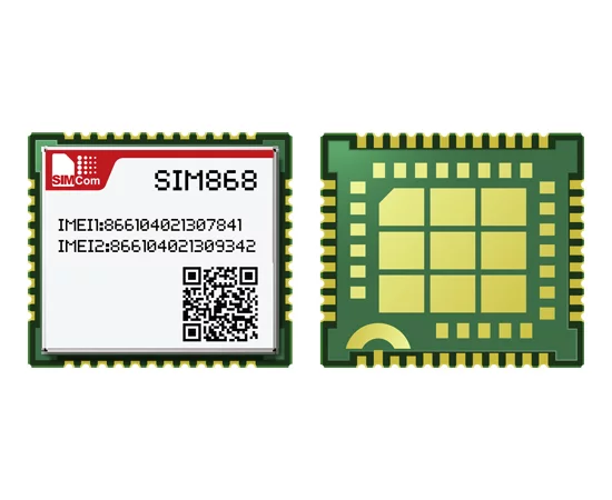 SIM868
