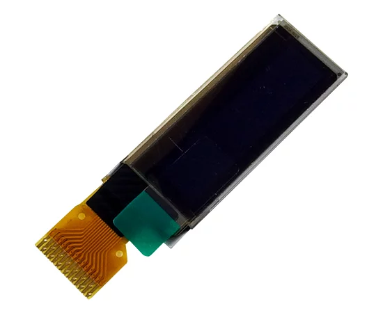 OLED12832-W
