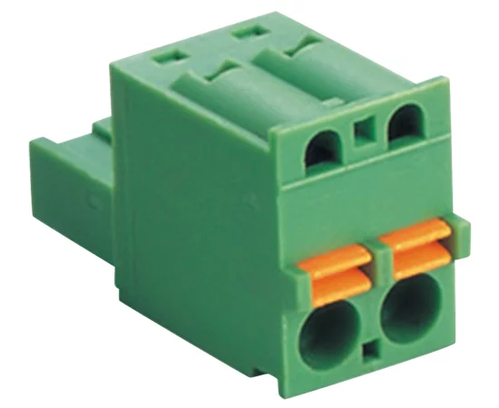 XY2500F-L-3P 5.08 RoHS || XY2500F-L(5.08)-03P XINYA Terminal block