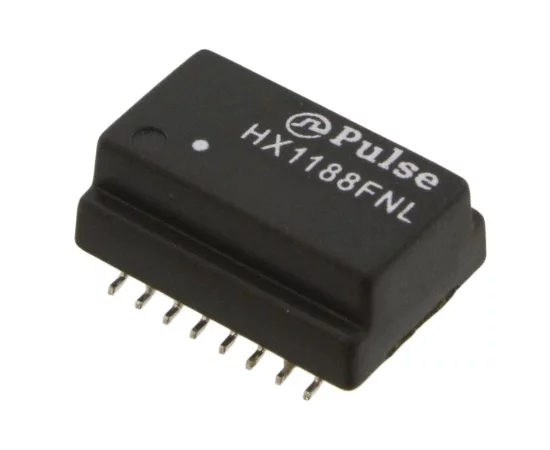 HX1188FNL || HX1188FNL PULSE Transformer LAN