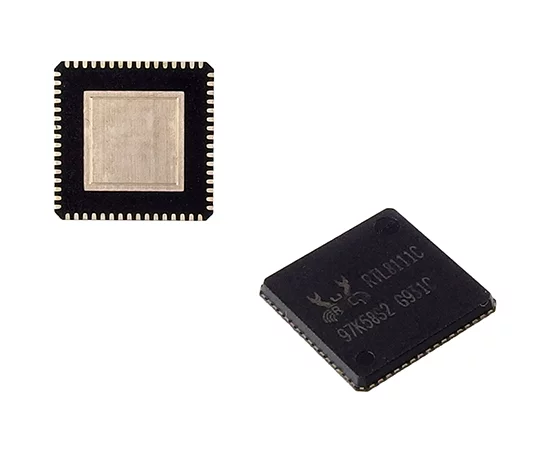 RTL8111C-VC-GR RoHS || RTL8111C-VC-GR
