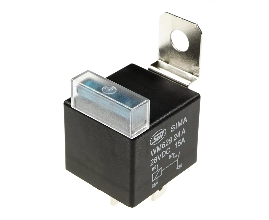 WM629-24A-15-M-S RoHS || WM629-24A-15-M-S