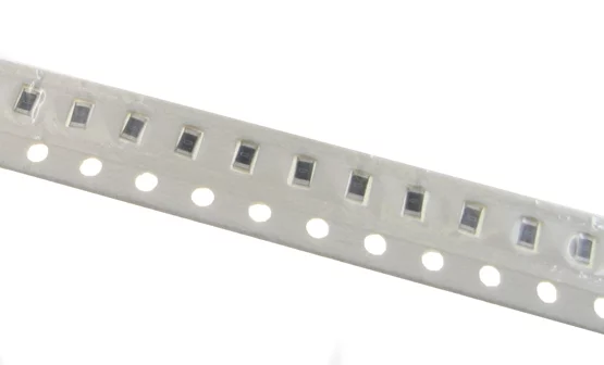RC0805JR-070RL RoHS || Widerstand; smd; 0805; 0,00R