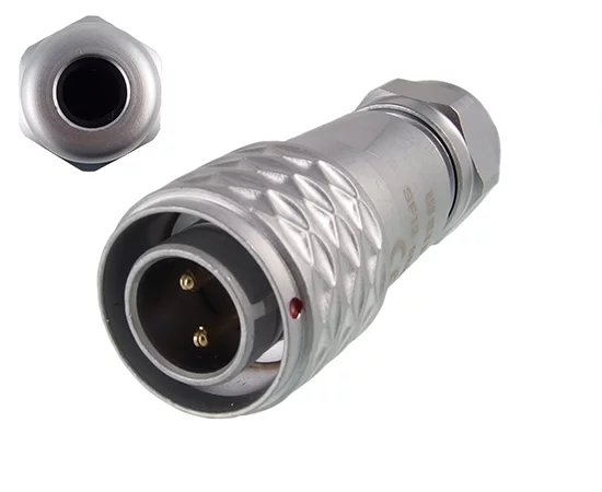 SF1210/P2I WEIPU Industrial connector