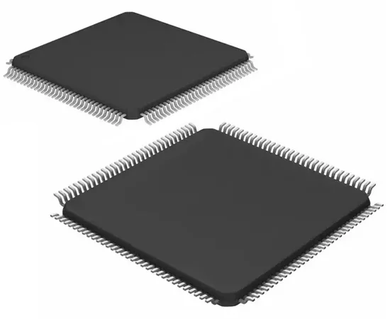 MSP432E401YTPDT