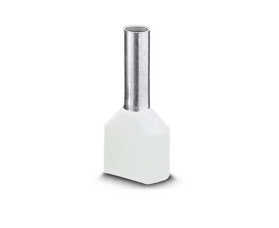 AI-TWIN 2X 0.5 - 8 WH || Connector AI-TWIN 2X 0.5 - 8 WH / 3200933 PHOENIX CONTACT