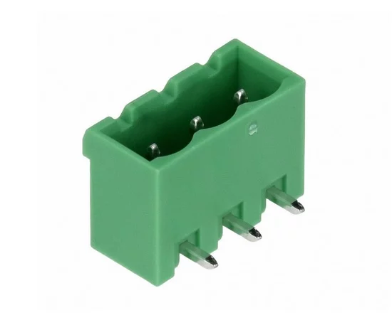 MSTBA 2,5/ 3-G-5,08 / 1757255 PHOENIX CONTACT Terminal Block